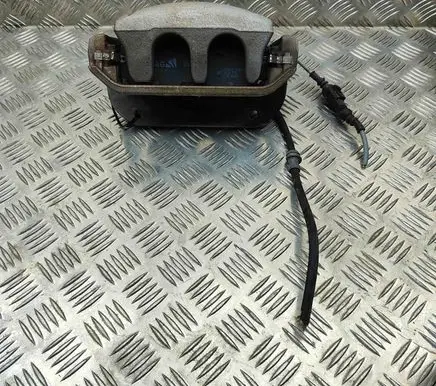 Audi Q4 Sportback e-tron Front brake caliper 1EA615106AC
