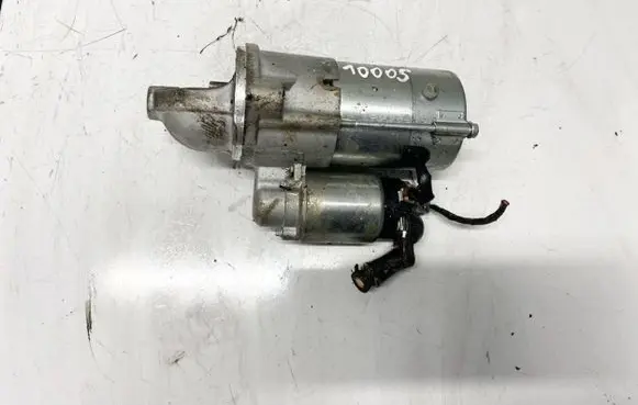 Hyundai ix35 Starter motor STX201075