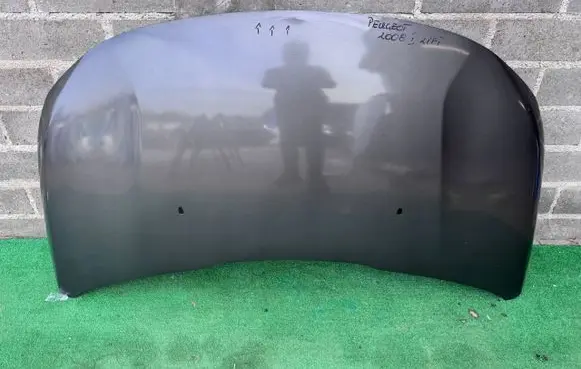 Peugeot 2008 I Engine bonnet/hood 
