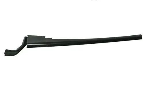 BMW 6 F12 F13 Door glass trim 7221320