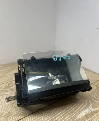 Volkswagen Tiguan Head up display screen 5NA919608B