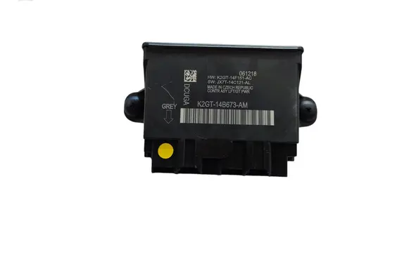 Ford Edge II Tailgate/trunk control unit/module K2GT14B673 K2GT14B673AM K2GT14F151