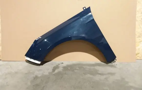 Ford Focus Fender