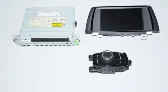 BMW 2 F22 F23 Radio/CD/DVD/GPS head unit 9270391 9317695