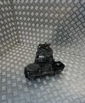 BMW X1 E84 Gearbox transfer box case 7643755 ATC35L