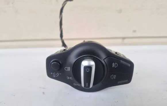 Audi A4 S4 B8 8K Light switch 8K0941531AS 0705111478 7485013500001