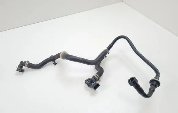 Opel Zafira C Vacuum line/pipe/hose 0265005321 GM65188M 13365222