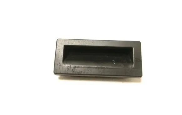 Audi A4 S4 B9 Loading door exterior handle 3V0827566