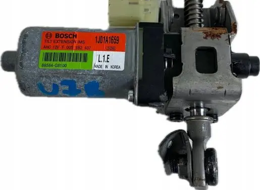 Hyundai Palisade Seat adjustment motor 88584-G8100