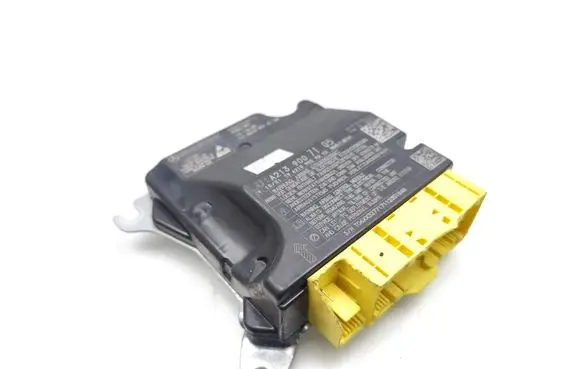 Mercedes-Benz E AMG W213 Airbag control unit/module A2139007105 A2139028202 A2C87076806