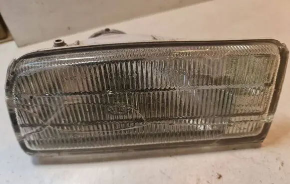 BMW 3 E36 Front fog light 13823900