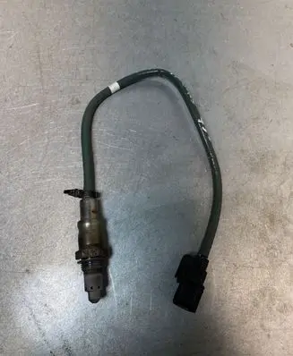 Suzuki Vitara (LY) Lambda probe sensor 64RA