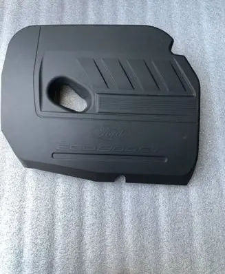 Ford Mondeo MK V Engine cover (trim) DS7G6A949BC