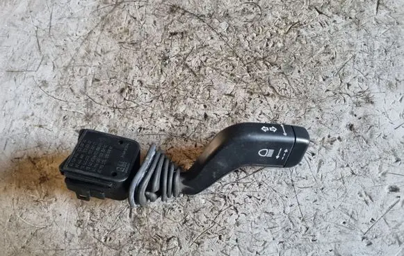 Opel Astra G Indicator stalk 90560990 90560991 13142073