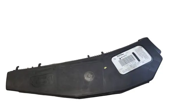 Renault Laguna III Seat airbag 985L10001R BAMPT11634 6068716