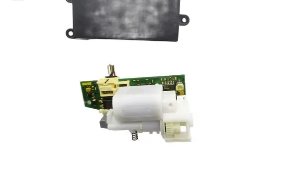 BMW 3 E92 E93 Speedometer control unit/module 0042972