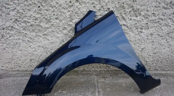 Ford Focus Fender