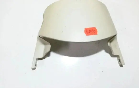 Fiat 500 Steering wheel column trim 735427191 st4632