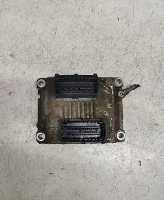 Opel Combo C Engine control unit/module
