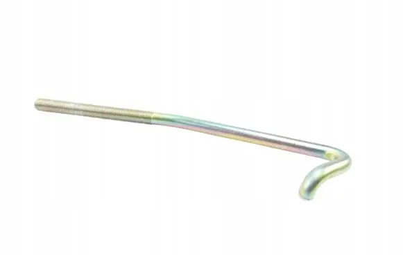 Iveco Daily 6th gen Steering tie rod 500351550