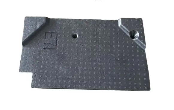 BMW X6 E71 Other interior part 6979743