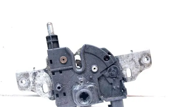 Ford Focus Engine bonnet (hood) release handle 16700BB03D16