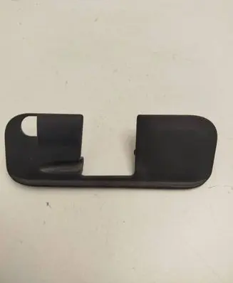 BMW 3 E46 Trunk/boot trim cover 7016519