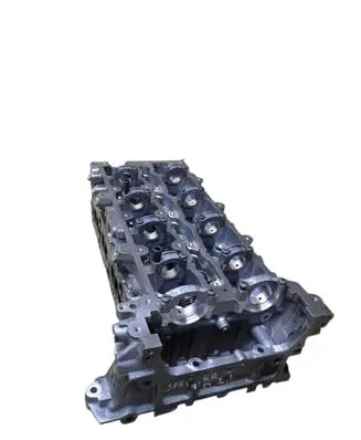 Mercedes-Benz Sprinter W906 Engine head R651016 140490384 1741M044K