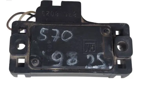 Volvo S70 V70 V70 XC Sensor 3517406 8768029