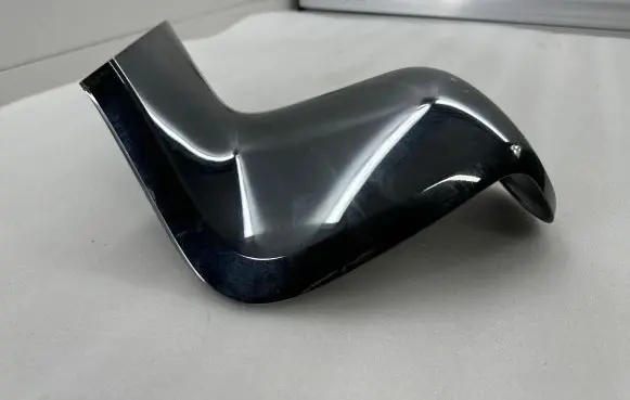 Tesla Model X Seat trim 106296200A 45824 AG151123