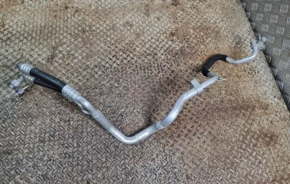 Mercedes-Benz A W177 Air conditioning (A/C) pipe/hose A1778305201