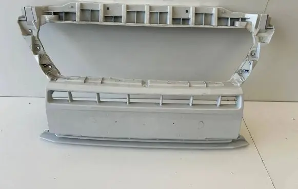 Fiat Ducato Front grill 1315078070