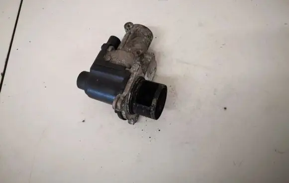 Volkswagen Caddy EGR valve 03g131502 03g131501n