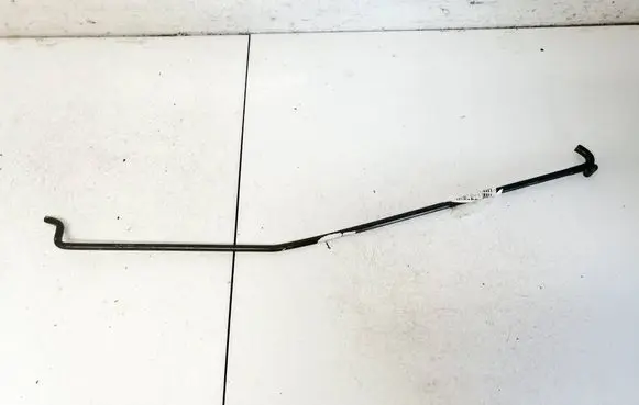 Opel Movano A Other exterior part