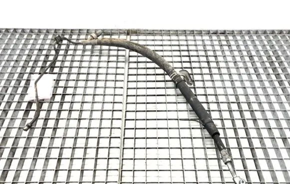 Honda Odyssey Brake booster pipe/hose 