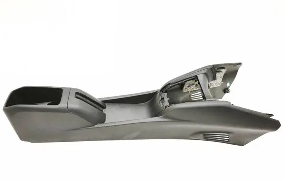 Peugeot 208 I Center console 9672829777