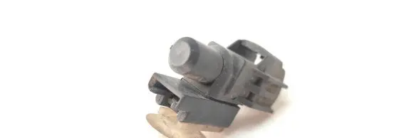 Toyota Corolla Verso E121 Outside/exterior temperature sensor 0775005191