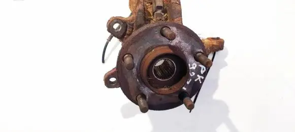 Ford Mondeo Mk III Front wheel hub