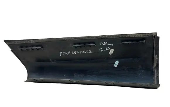 Land Rover Freelander 2 - LR2 (D)pillar trim (top) 6H5229149A