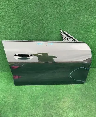 BMW 4 G22 G23 G24 G26 Front door