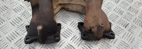 Nissan Terrano Exhaust manifold