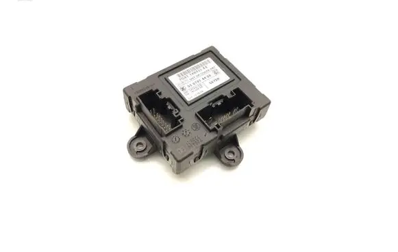 Jaguar XF Door control unit/module 7G9T-14B533-EE 0507914400