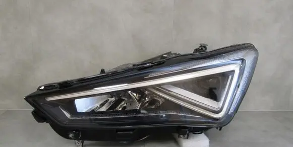 Seat Tarraco Headlight/headlamp 5FJ941007H