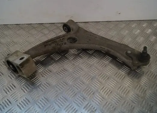 Seat Alhambra (Mk2) Front lower control arm/wishbone 3C0153D