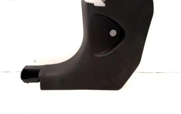 Renault Laguna III Front sill trim cover 768370001R