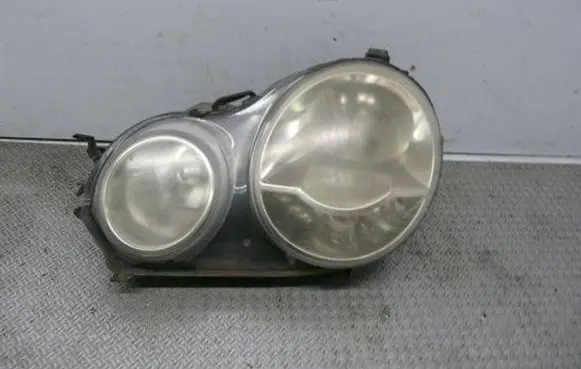 Volkswagen Polo Headlight/headlamp 0301190201 3004031309 6Q1941007M