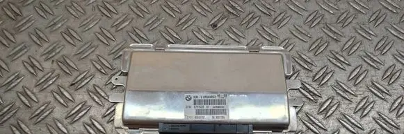 BMW 7 F01 F02 F03 F04 Suspension control unit/module 6791528 00404097B7 AS8VDC2