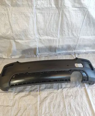 Jeep Avenger Front bumper shock/impact absorber 735770974