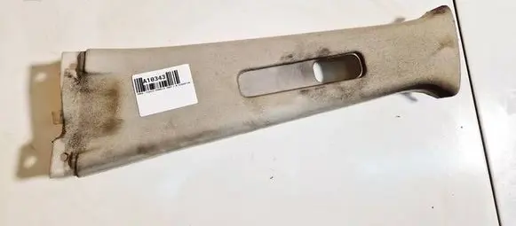 Toyota Corolla E120 E130 (B) pillar trim (top) 6241202060 mp5110