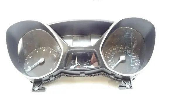 Ford Focus Speedometer (instrument cluster) BM5T10849BBB 2085963 13845923